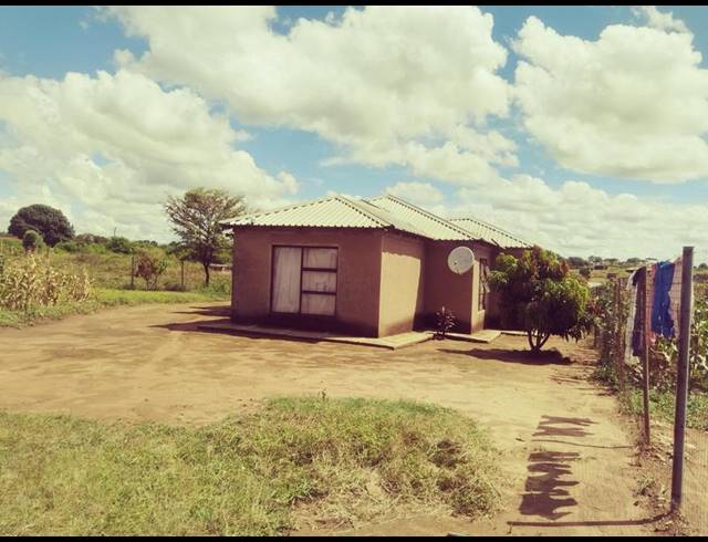 3 BEDROOM HOUSE FOR SALE IN ELIM